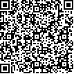 Company's QR code Global Sport Marketing Agency, s.r.o.