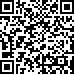 Company's QR code Martin Hradsky