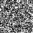 Company's QR code Klaster Zlata Koruna