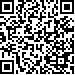 Company's QR code Roni Trans, s.r.o.