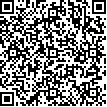 Código QR de la empresa Ludmila Hribikova - Wash Cat