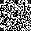 QR Kode der Firma Kupros, s.r.o.