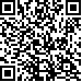 Company's QR code GMV - projekce, s.r.o.