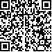 Company's QR code Vaclav Spalek