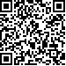 Company's QR code Euro & World Trade, s.r.o.