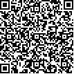 Company's QR code JUDr. Tatiana Brichtova, advokatka