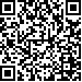 Company's QR code Manum Invest, a.s.