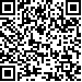 Company's QR code Jana Sovadinova