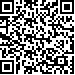 Código QR de la empresa Primeast, s.r.o.