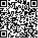 Company's QR code JUDr. Milan Sivy, advokat