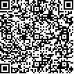 QR Kode der Firma Ales Peterka