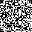 Company's QR code Tenisovy klub PBtisk Bohutin