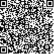 Company's QR code Jitka Ondrackova