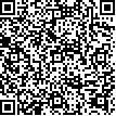 Código QR de la empresa David Cejnar