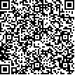 QR Kode der Firma Raiffeisenbank a.s.