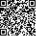 QR Kode der Firma APO Property, s.r.o.