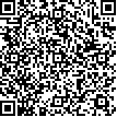 Código QR de la empresa Jaroslav Pisa - Taxi Kostelec n.C.lesy