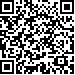 Company's QR code Jana Hoskova