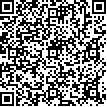 Company's QR code CBS HP Stav, s.r.o.