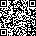 Company's QR code Jirina Kurfurstova