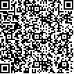 Company's QR code Petr Cerny