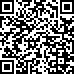 Código QR de la empresa SALON VLASTA