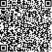 Company's QR code MUDr. Vaclav Bocek