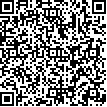 Company's QR code UAMK - AUTOMOTOKLUB CESKE BUDEJOVICE