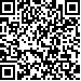 Company's QR code MUDr. Jitka Valentova