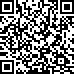 Company's QR code Colibri House, s.r.o.