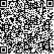 Código QR de la empresa PokyMoto, s.r.o.