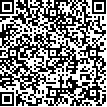 Company's QR code Pneuservis Ostrava, s.r.o.