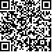 Company's QR code Alena Kadlecova