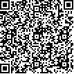 Company's QR code Vaclav Tazler