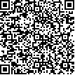 Company's QR code J&H facility group s.r.o.