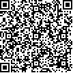 QR Kode der Firma Dentium, s.r.o.