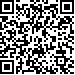 Company's QR code Alzbeta Noskova