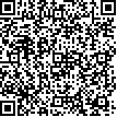 Company's QR code Dali Real Invest, a.s.