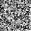 Código QR de la empresa ModAnt, s.r.o.