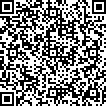 Código QR de la empresa Atomeus, s.r.o.