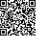 Company's QR code Diab, s.r.o.