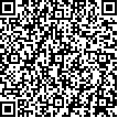 Código QR de la empresa Tomas Strilka Mgr.