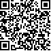 Company's QR code Ing. Radek Dornak