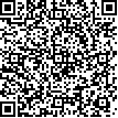 Company's QR code Radek Senkyr