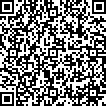 Company's QR code Knihovna mesta Mlada Boleslav