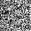 Código QR de la empresa Hotel Slovan