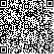 Company's QR code JUDr. Jiri Novak, advokat