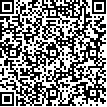 Código QR de la empresa Rekkov, s.r.o.