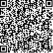 Company's QR code SANATA STIL s.r.o.