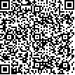 QR Kode der Firma Destiny Agency s.r.o.